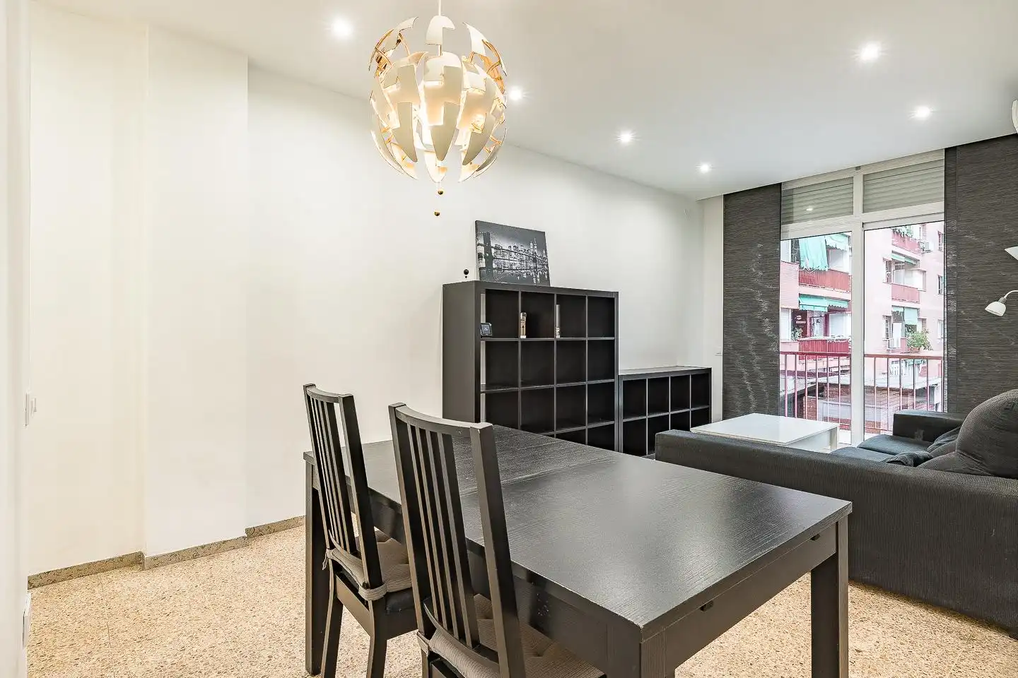 Piso con ascensor en venta en Nou Barris, imagen 11