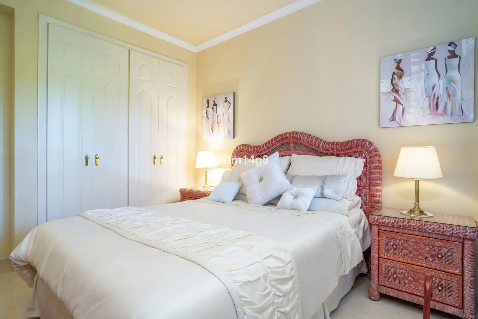 Wohnung mit Pool zum Verkauf in Calle Isabel Clara Eugenia 357, imagen 14