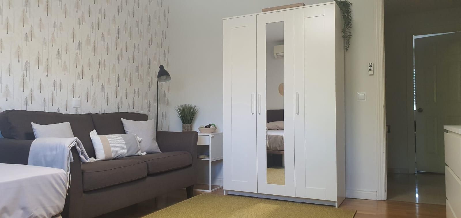 Flat to share in Villanueva de la Cañada ciudad