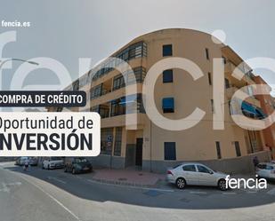 Vista exterior de Pis en venda en Santa Pola