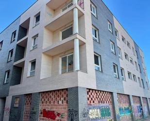 Exterior view of Building for sale in Molina de Segura