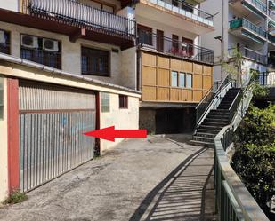 Exterior view of Garage for sale in Oñati