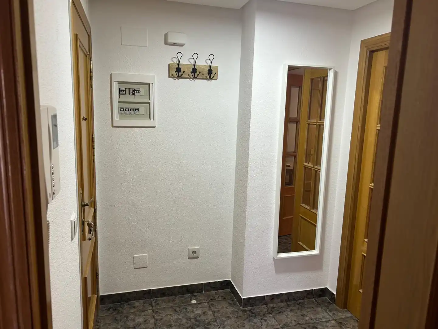 Flat for rent in Vistalegre