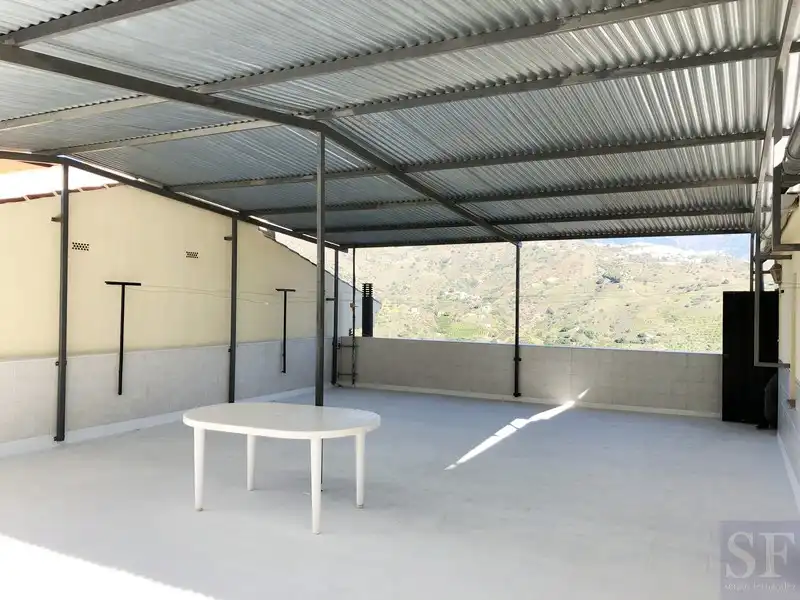 Adossat en venda a Sayalonga, imagen 11