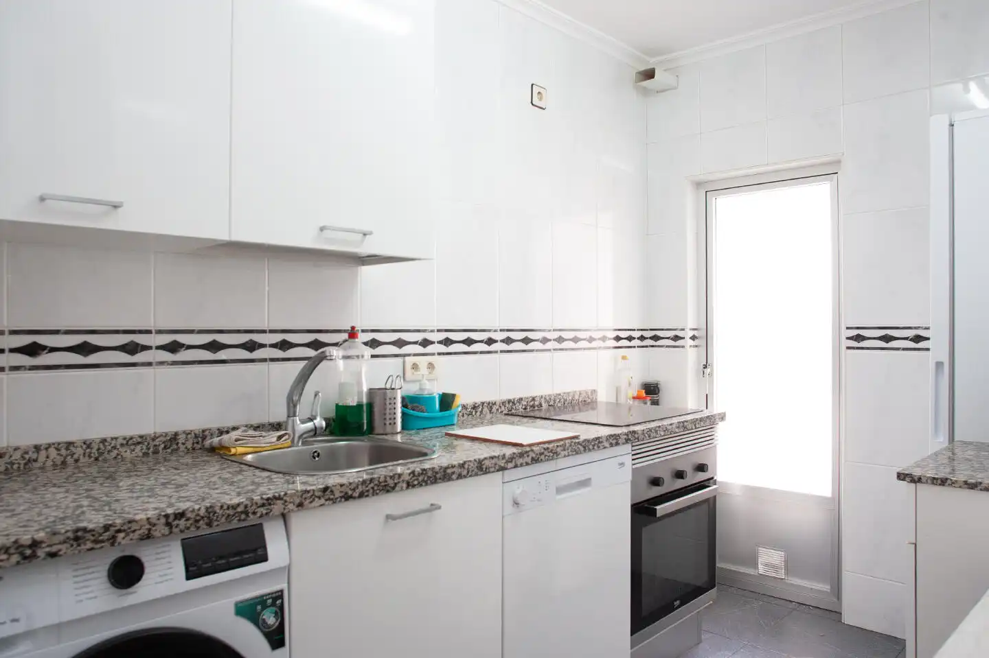 Piso con ascensor en venta en Garrido, imagen 12
