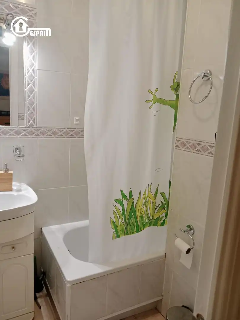 Flat with garden for sale in Calle MAQUEDA, imagen 36