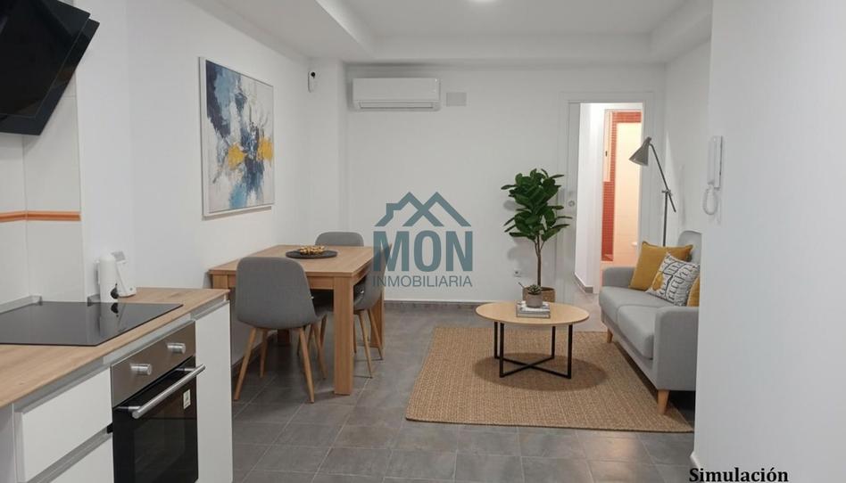 Photo 1 of Flat for sale in Catarroja, Valencia