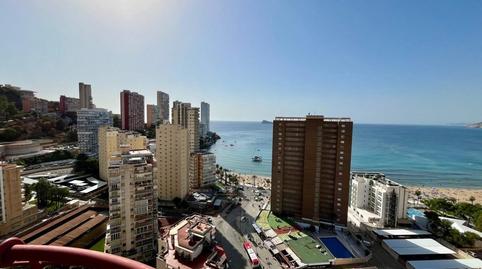 Photo 4 of Apartment for sale in Sierra Helada, Alicante