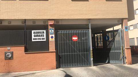 Photo 5 of Garage for sale in Calle Estrella Vega, 3, Pino Montano - Consolación,  Sevilla Capital