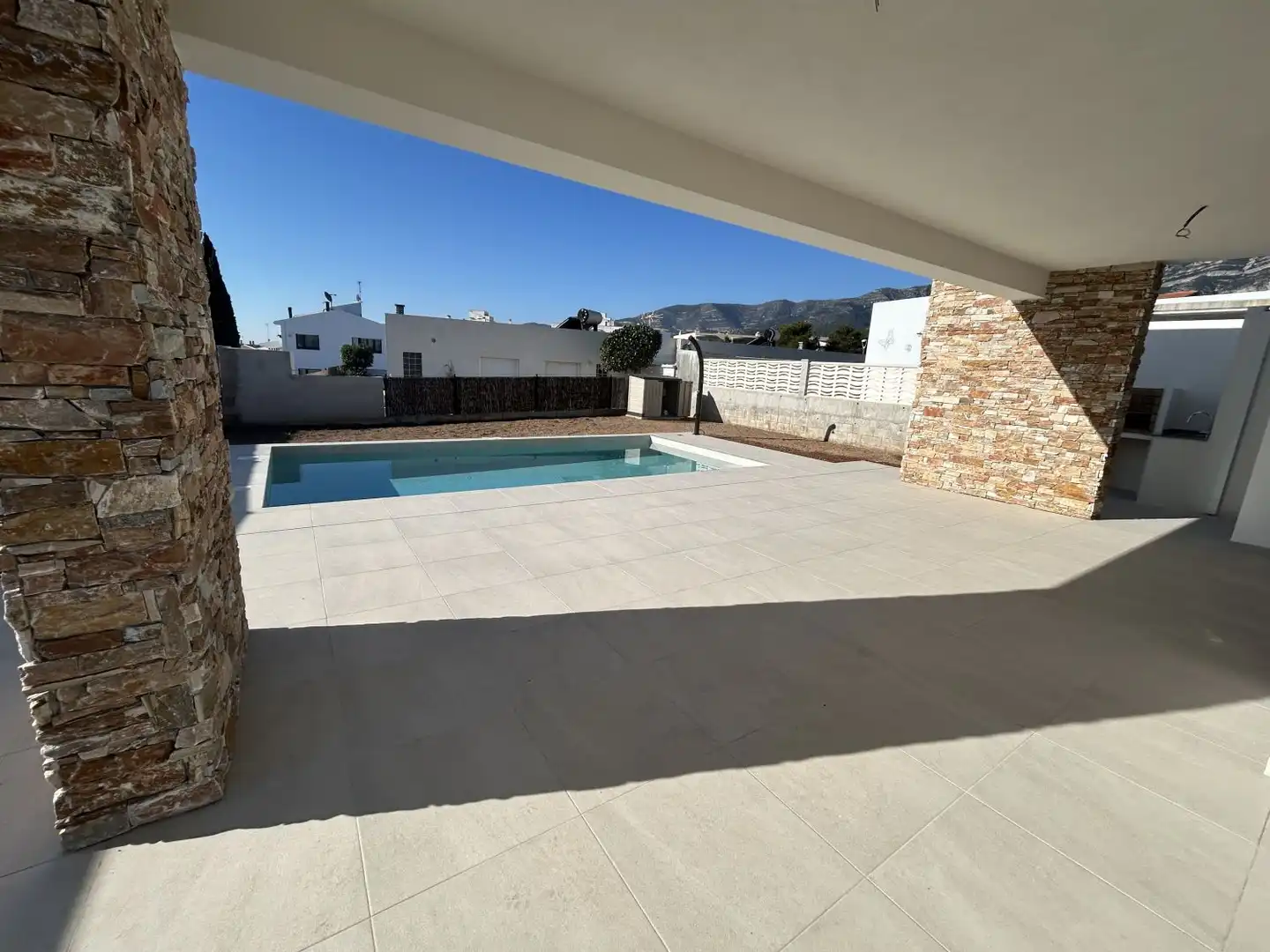 Casa o xalet en venda a Magnolies, 10, Alcanar