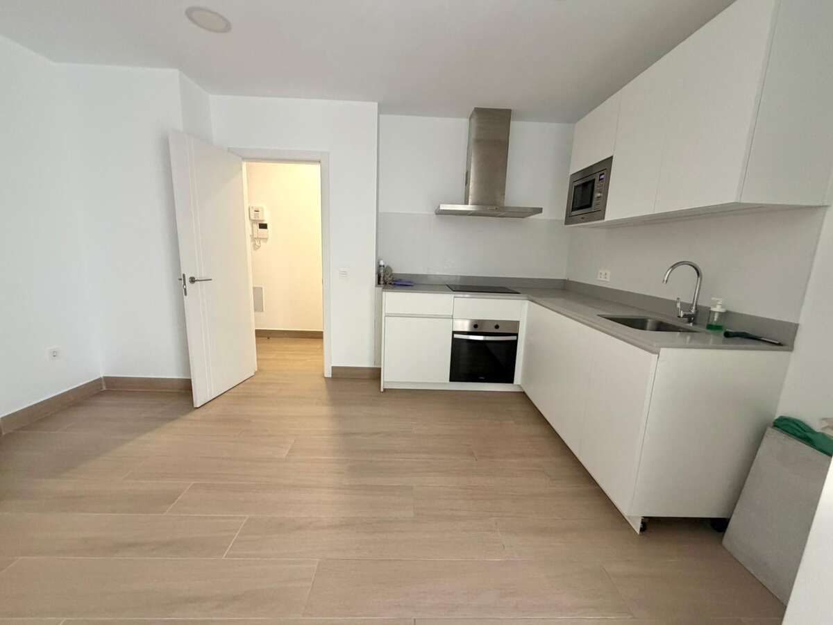 Cocina de Piso en venta en Arrecife