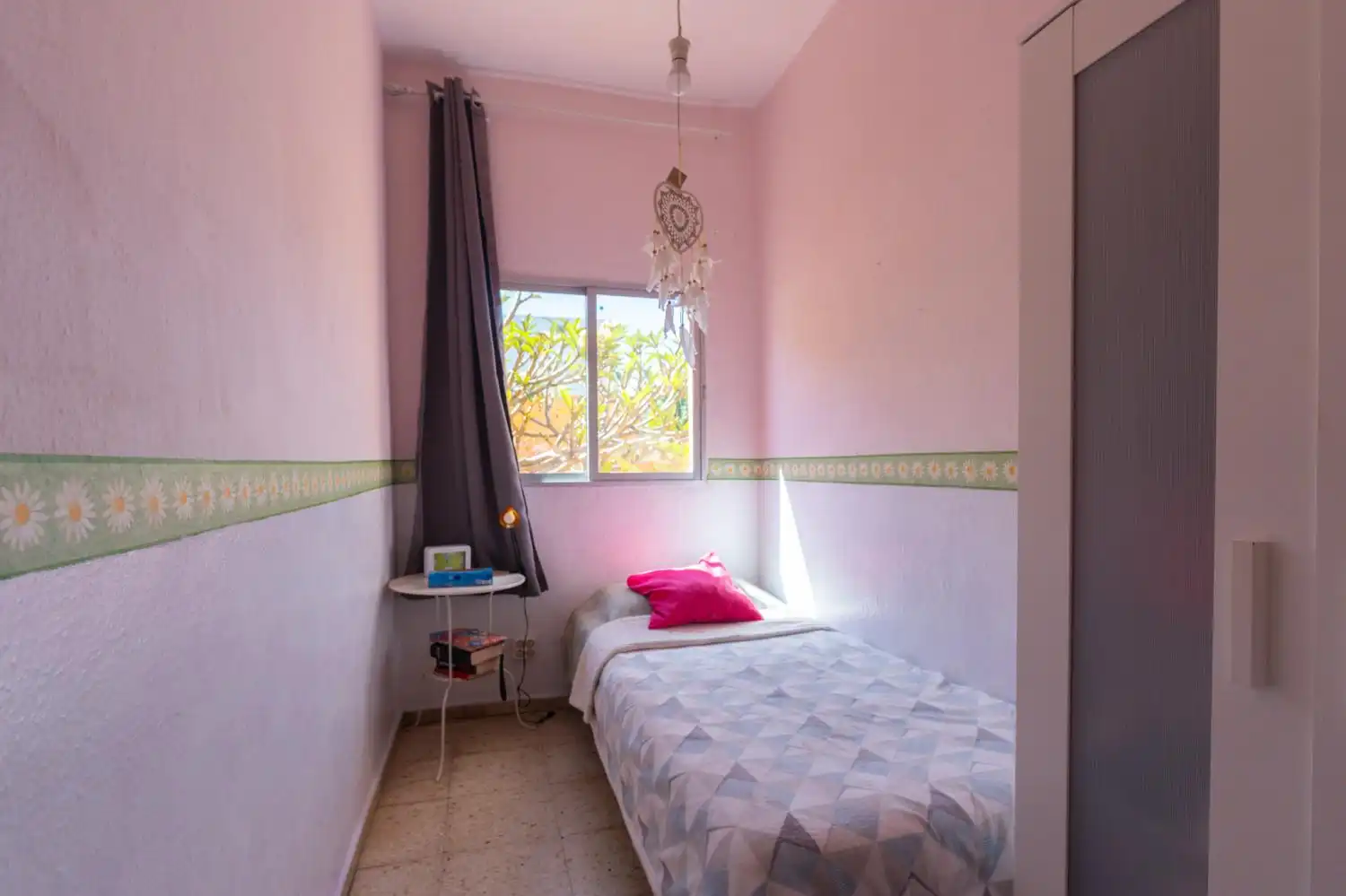 Schlafzimmer von Haus oder Chalet zum Verkauf in San Cristóbal de la Laguna mit Abstellraum