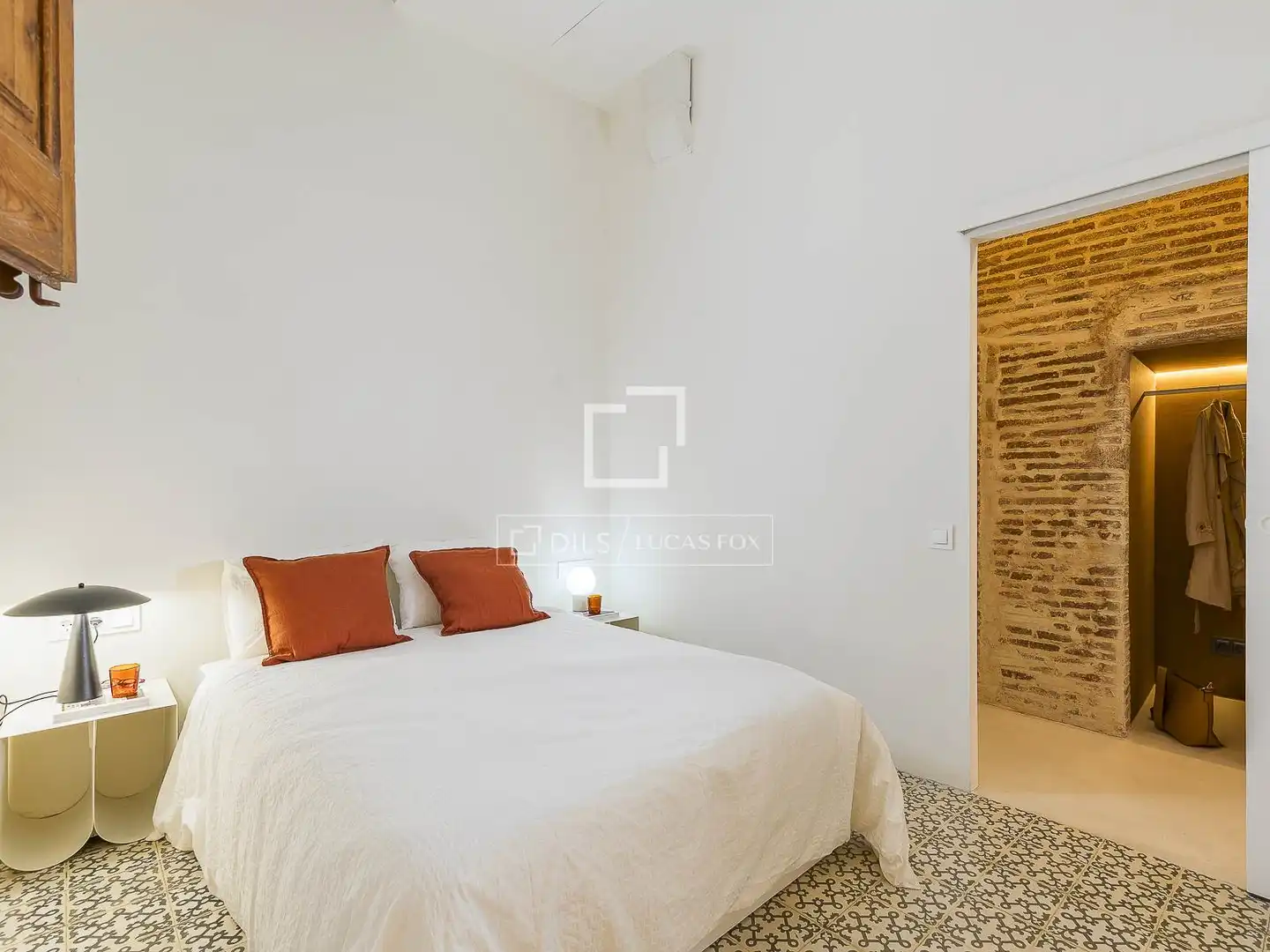 Habitación de Piso en venta en Barcelona con Aire acondicionado, Calefacción y Terraza
