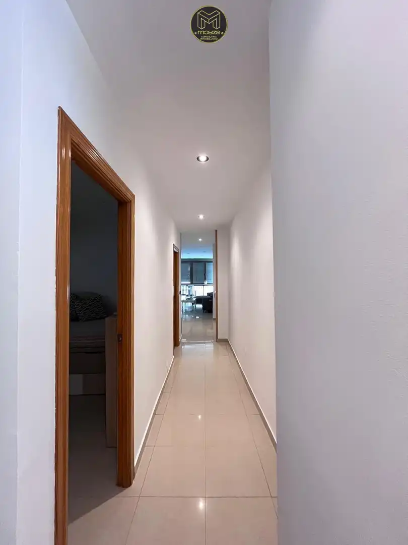 Dúplex con terraza en venta en San Ildefonso - Catedral, imagen 13