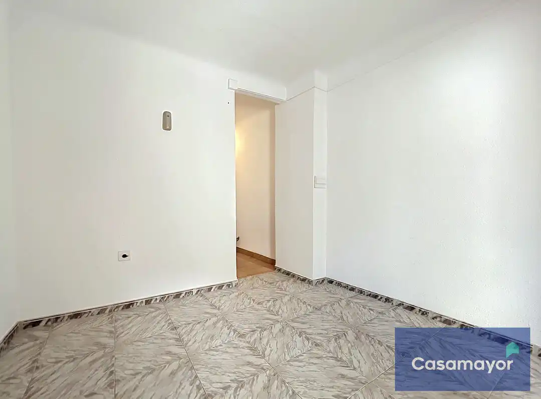 Piso con ascensor en venta en Calle Sargento Vaillo, imagen 16