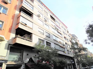 Local comercial en venda a C/ Castelló