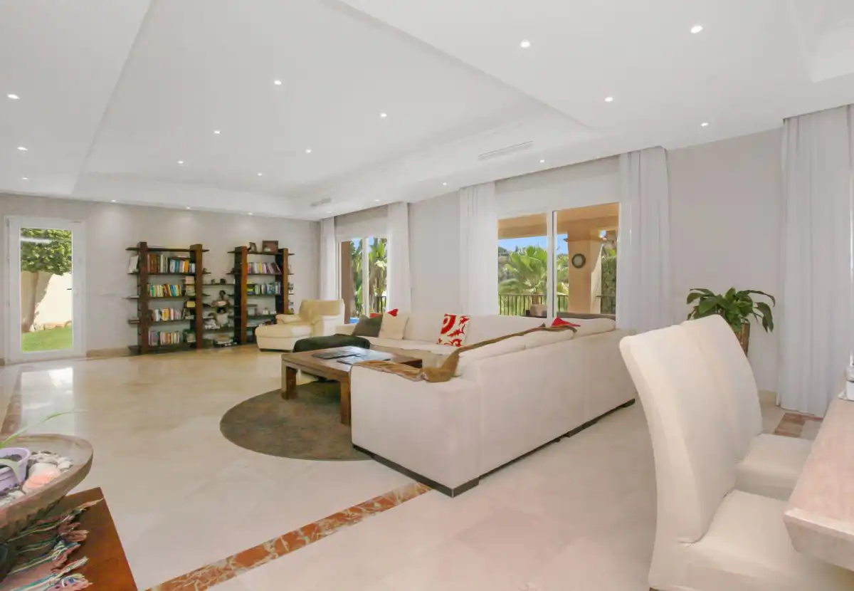 Detached house for sale in Los Arqueros  - Puerto del Almendro, imagen 19