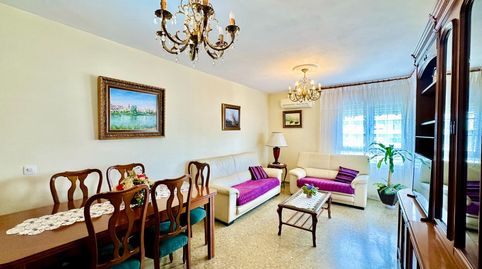 Foto 3 de Pis en venda a El Cristo - Cayetano Roldán, San Fernando