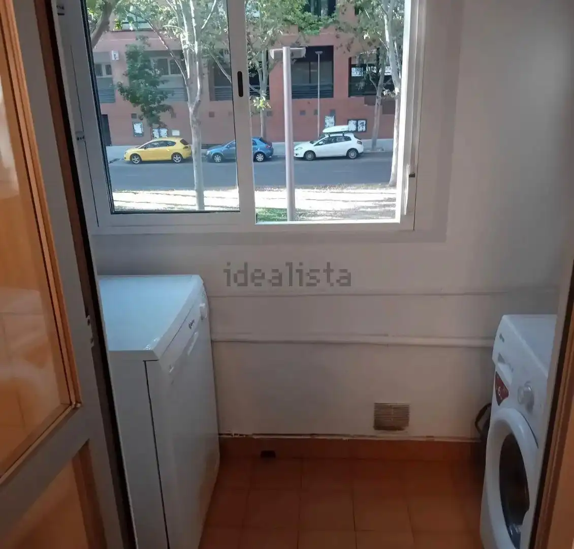 Wohnung zur Miete in Palomeras Bajas