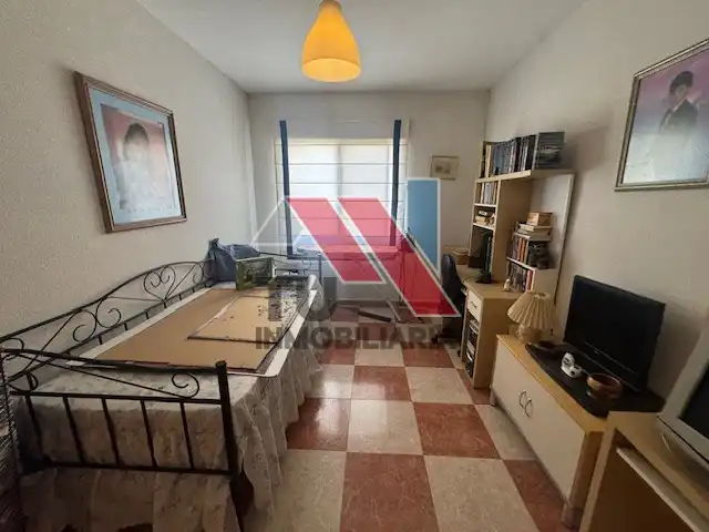 Habitación de Casa o chalet en venta en Novés con Terraza y Balcón