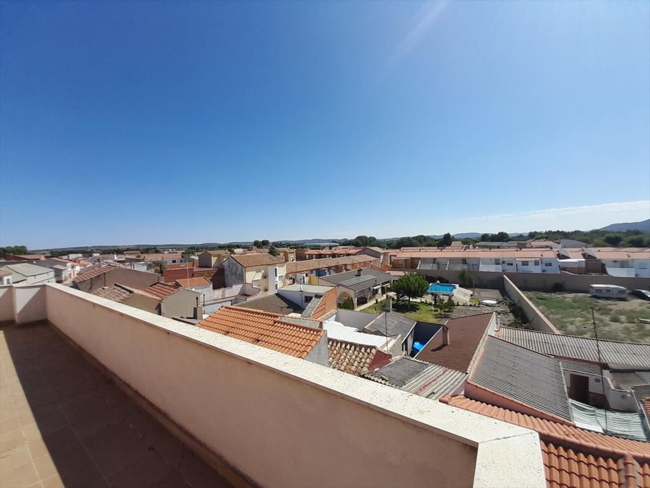 Dúplex en venda a Torillo, Argamasilla de Calatrava