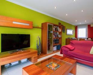 Sala d'estar de Apartament en venda en Vilafant amb Aire condicionat i Terrassa