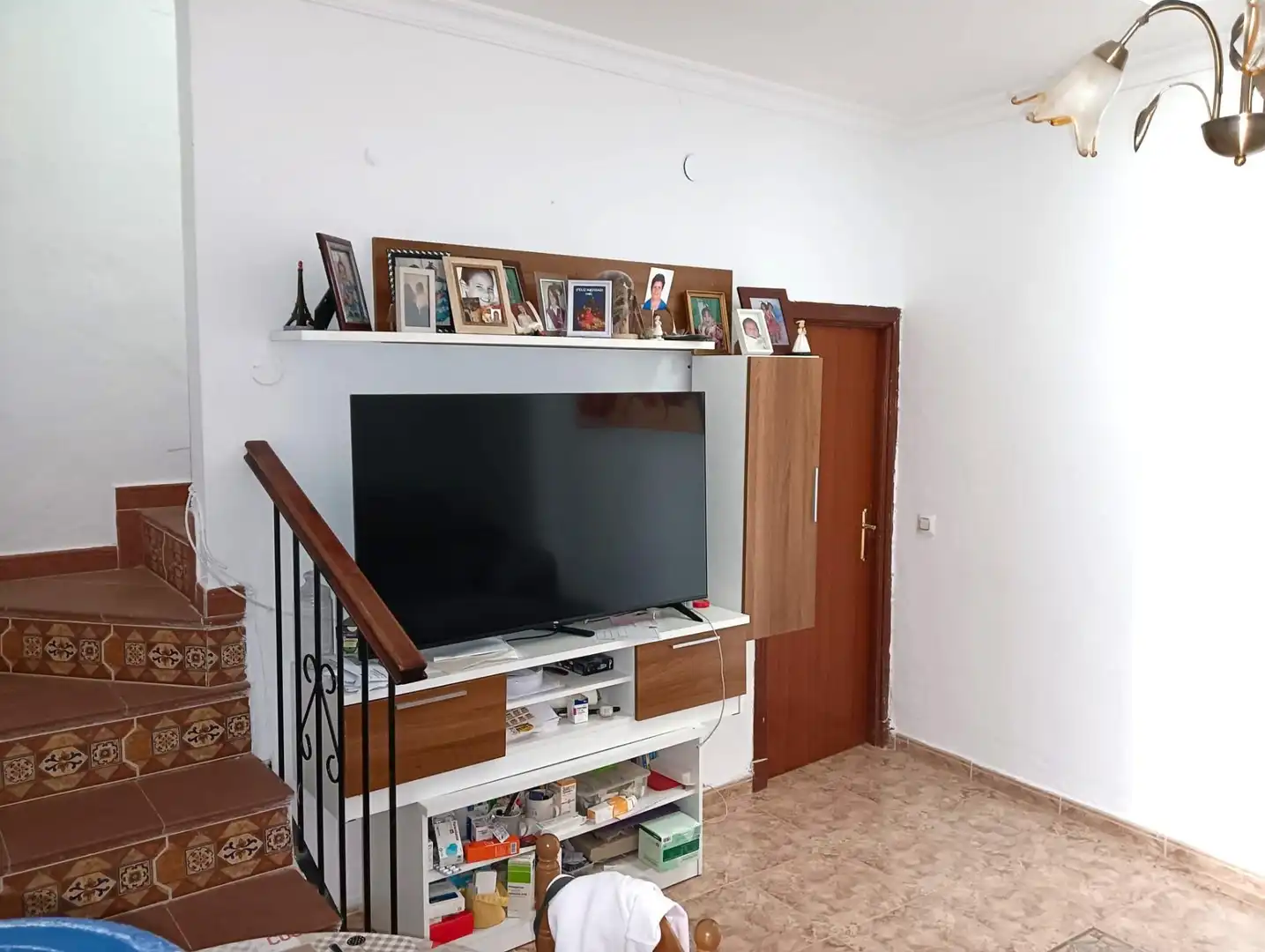 Living room of Houses for sale in Puerto Real