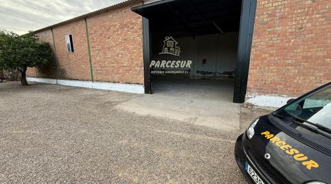 Photo 2 of Industrial buildings to rent in Encinarejo de Córdoba, Córdoba