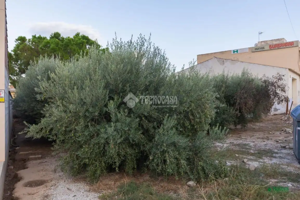 Terreno residencial en venta en Guazamara - Los Lobos, imagen 3