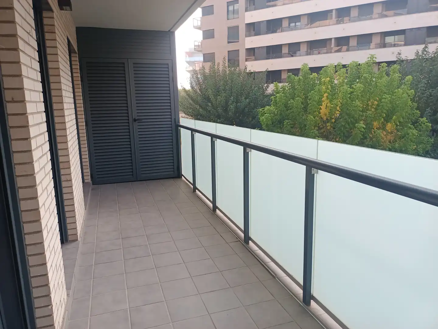Apartamento de alquiler en Lleida, Lleida