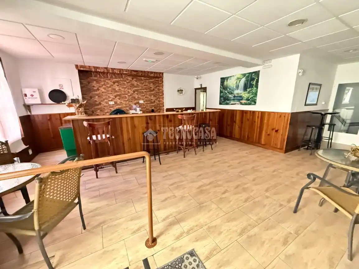 Local commercial à vendre à Martos, imagen 3