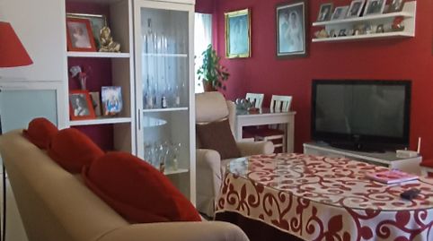 Foto 3 de Casa o chalet en venta en Loja, Granada