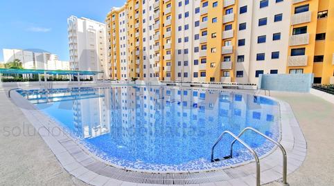 Foto 3 de Ático en venta en Playa de Gandia, Valencia