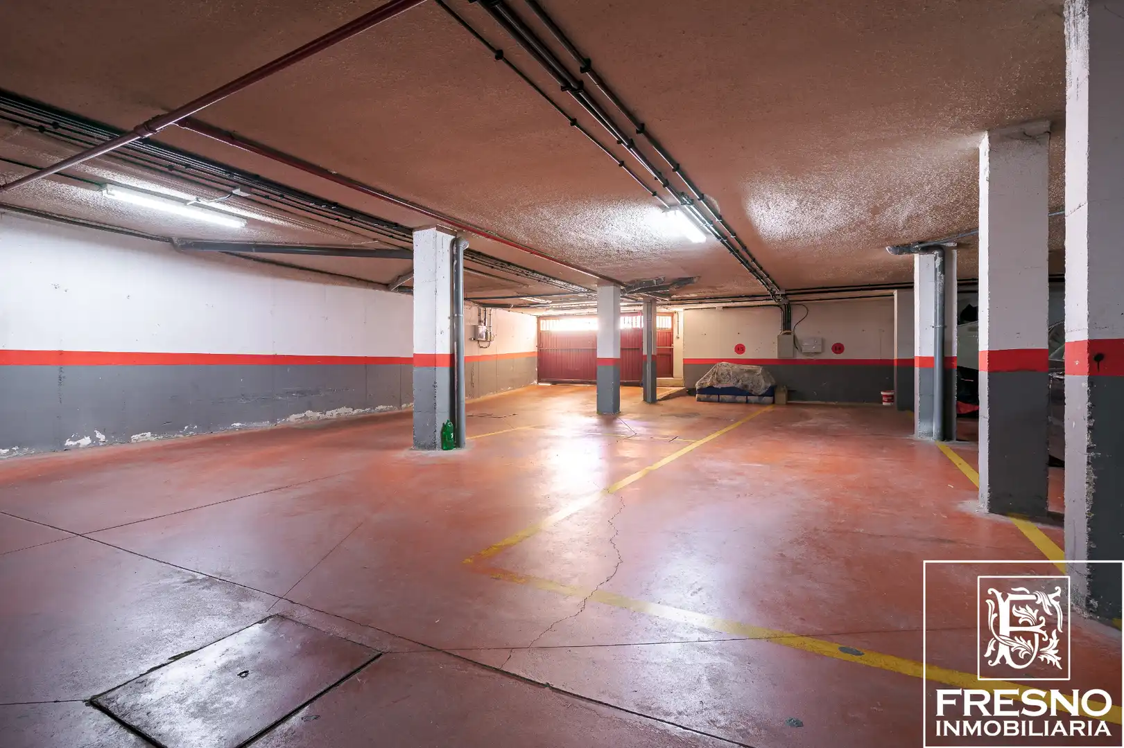 Aparcament de Dúplex en venda en Cobeña amb Aire condicionat, Calefacció i Parquet