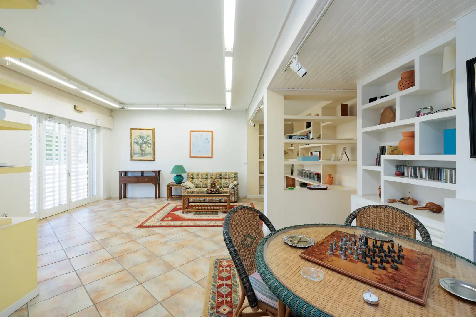 Casa o chalet en venta en Vigo  con Jardín privado, Parquet y Terraza
