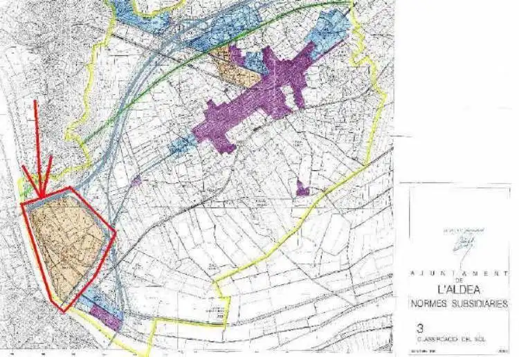 Rural land for sale in -, imagen 10