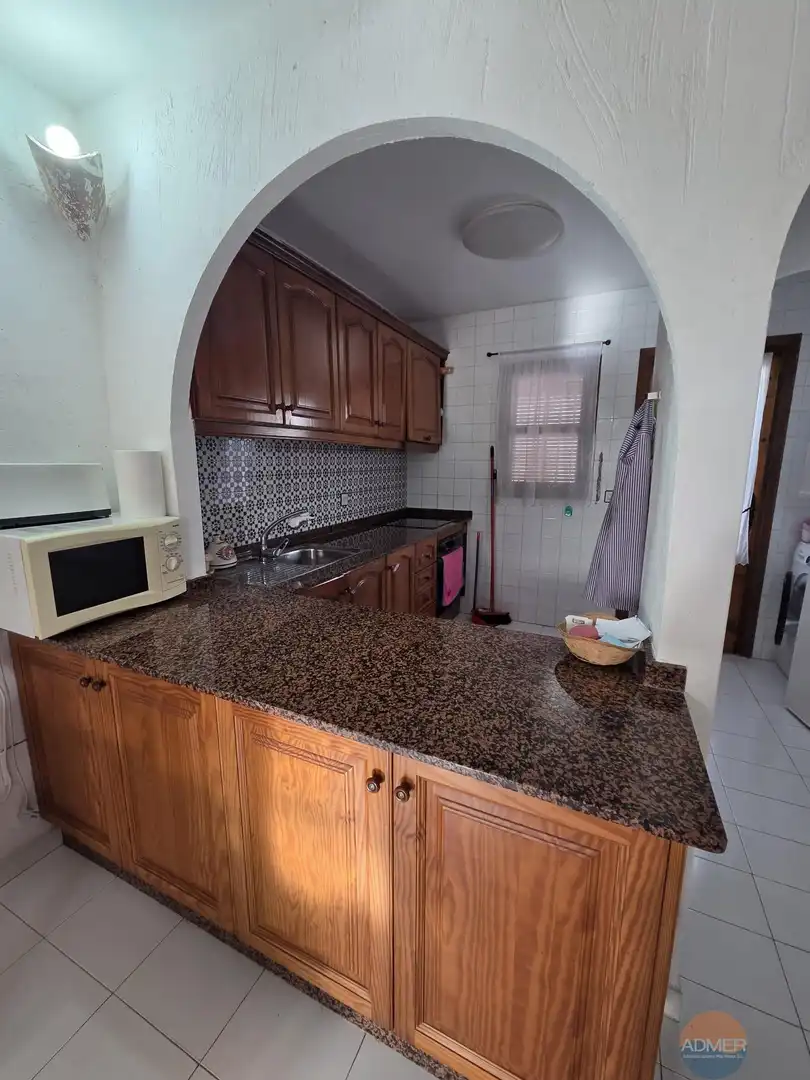 Apartament amb piscina en venda a Veneziola, imagen 7