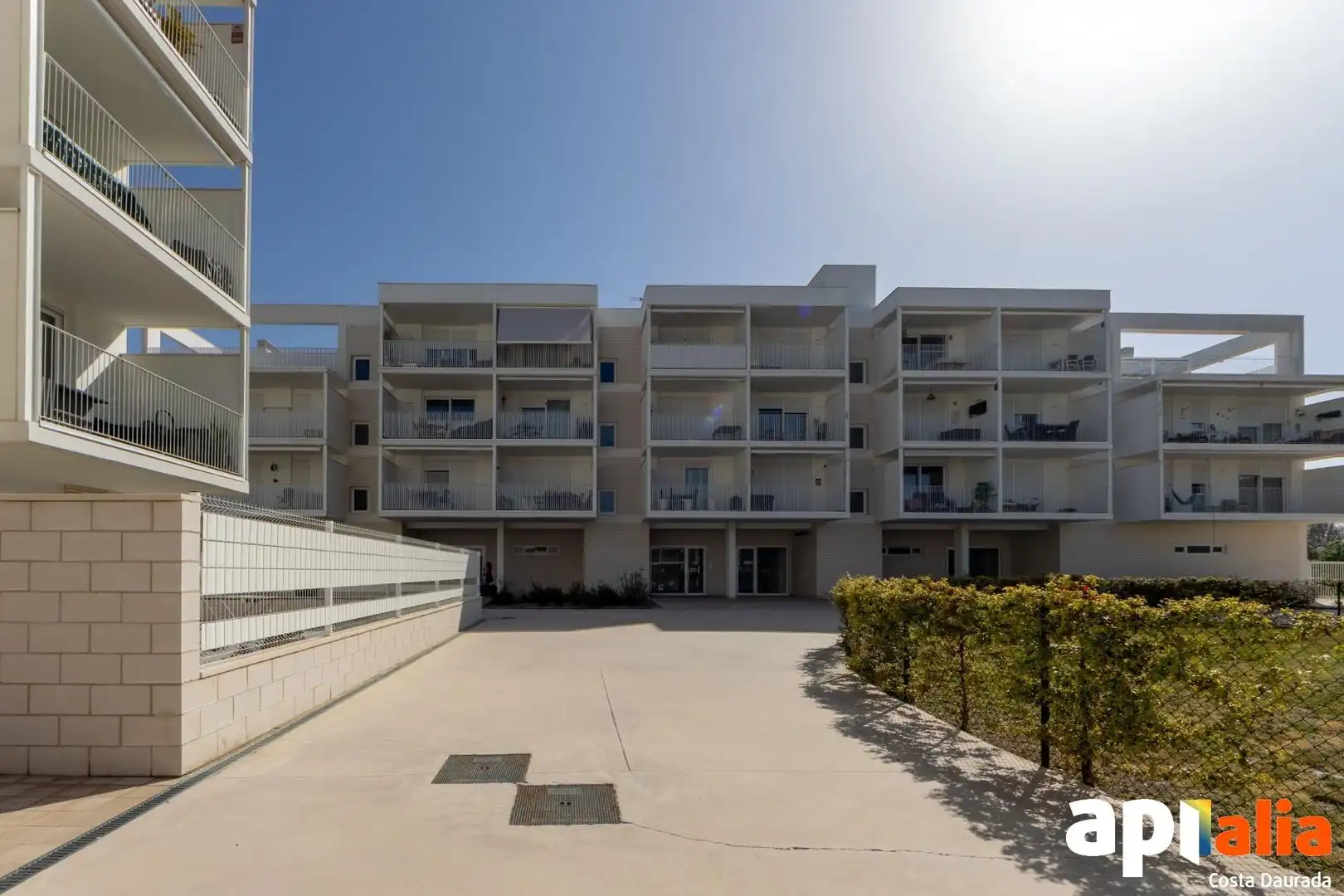 Appartement avec piscine à vendre à Avenida de Salvador Vilaseca, imagen 33