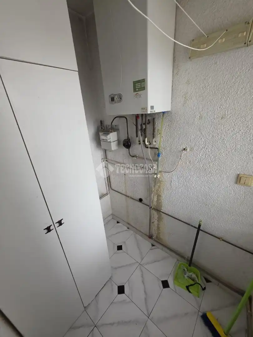 Flat for sale in Fuenlabrada
