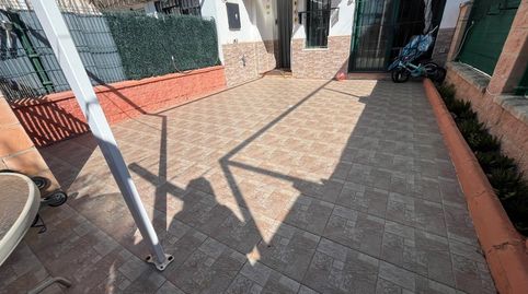 Foto 2 de Casa adosada en venda a El Portil, Huelva