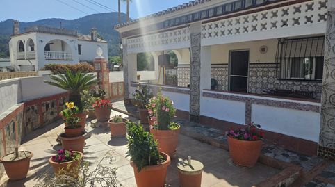Foto 4 de Casa o chalet en venta en Camí Clavell, 194, Palma de Gandia, Valencia