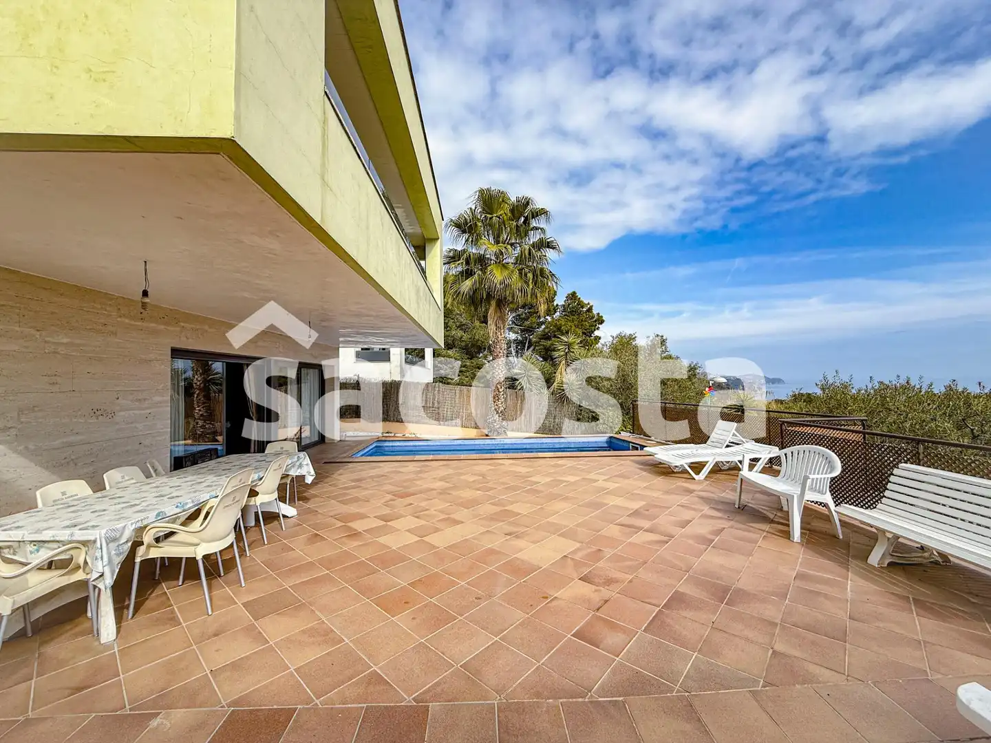 Casa con terrazza in vendita a STA CRISTINA, imagen 7