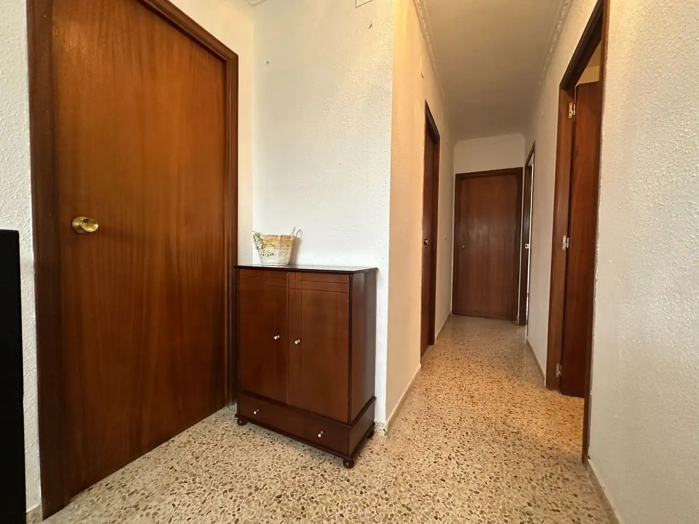 Casa adosada en venta en Albaida con Aire acondicionado y Amueblado