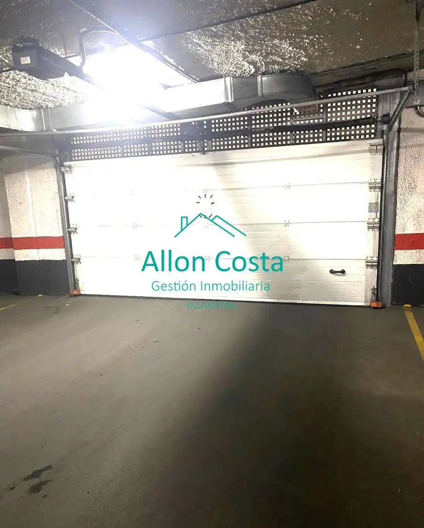 Einzelparkplatz zum Verkauf in La Cala de Villajoyosa, imagen 2