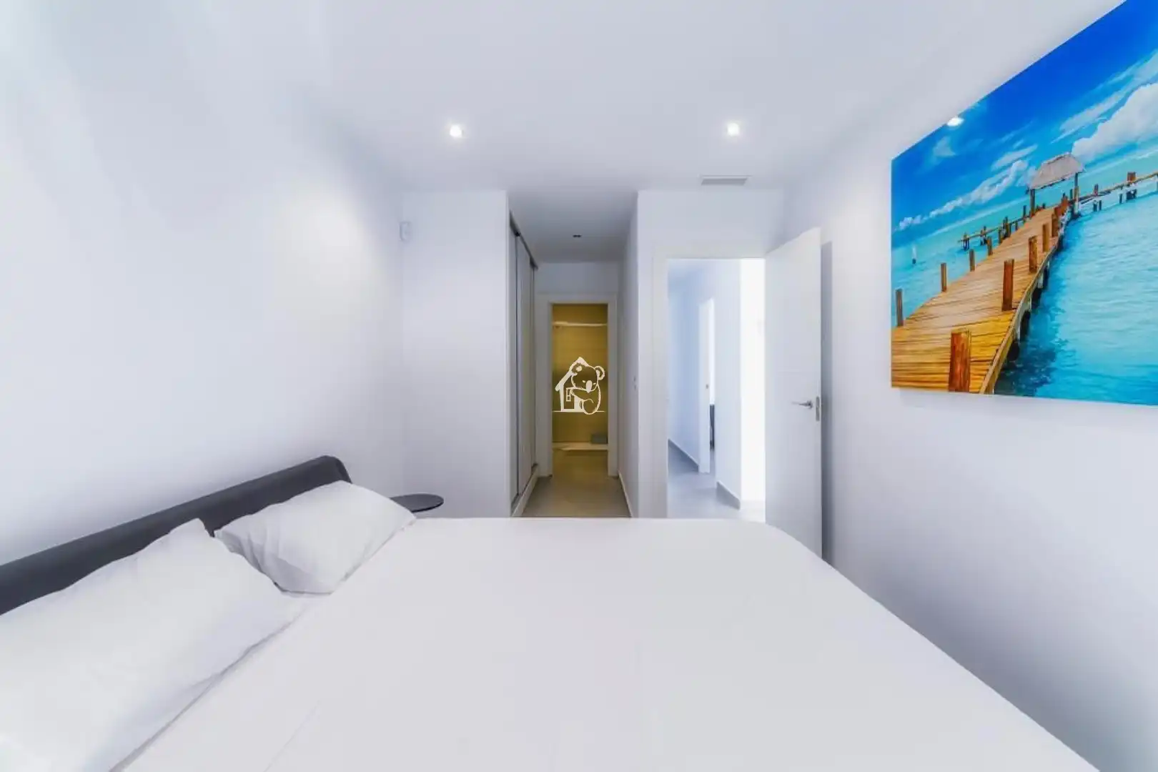 Haus mit Pool zur Miete in Los Montesinos, imagen 14