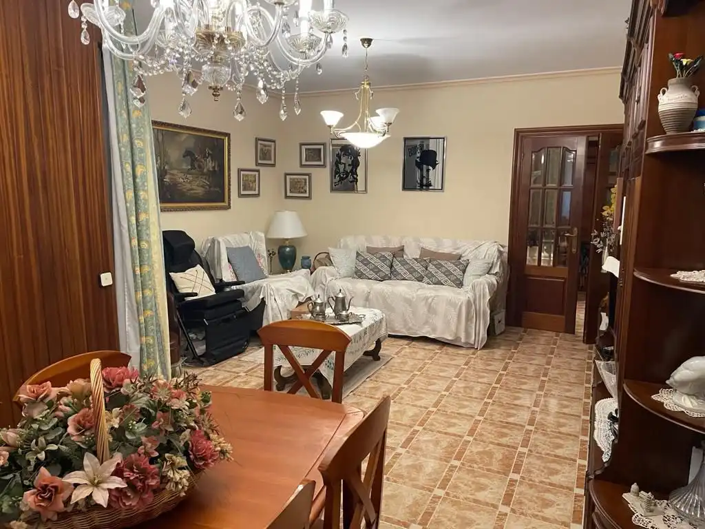 Piso con ascensor en venta en CIRIACO GARRIDO, imagen 17