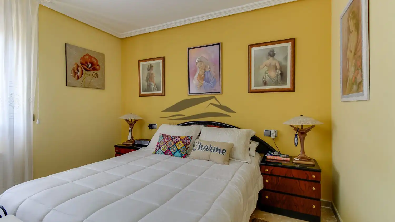 Detached house with pool for sale in Puente romano, imagen 34