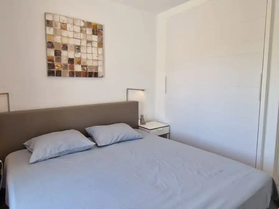 Bedroom of Houses for sale in Pueblo Acantilado - Lanuza