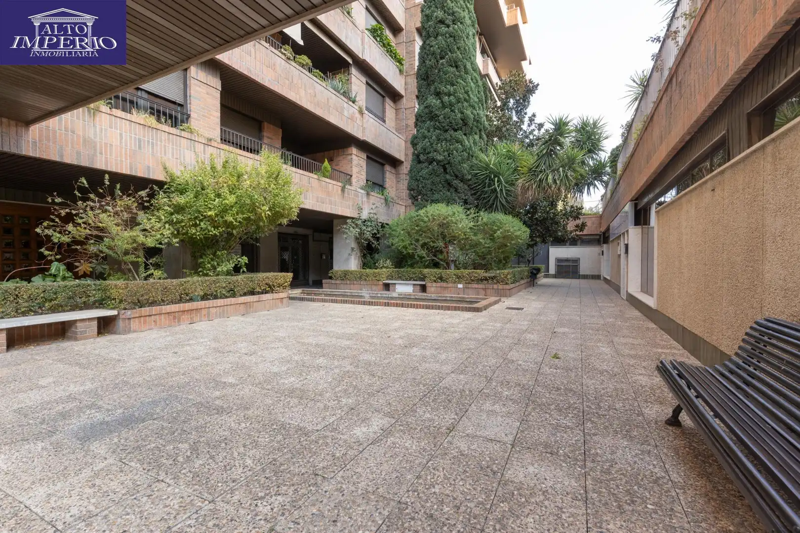 Apartament amb piscina en venda a Avenida DIVINA PASTORA 9, imagen 13