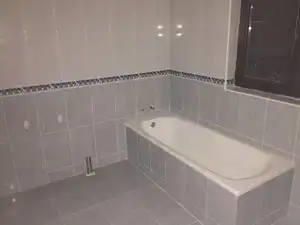 Bathroom of Houses for sale in Buitrago del Lozoya